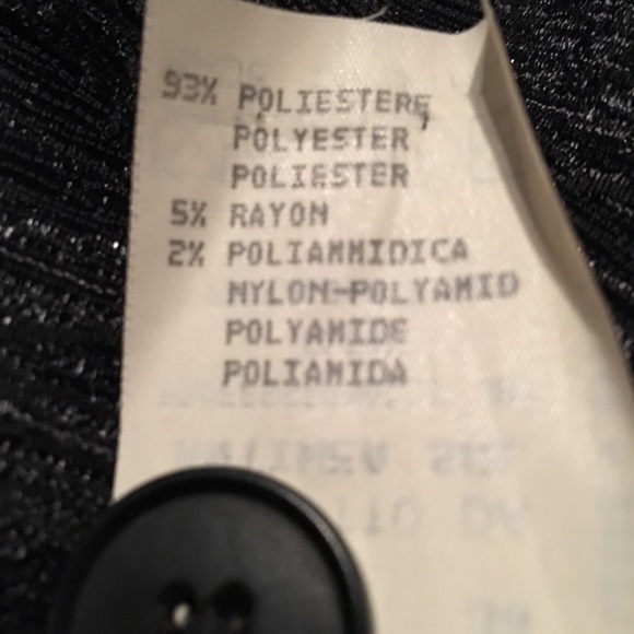 Emporio Armani Blazer size 38/4 - Picture 7 of 8